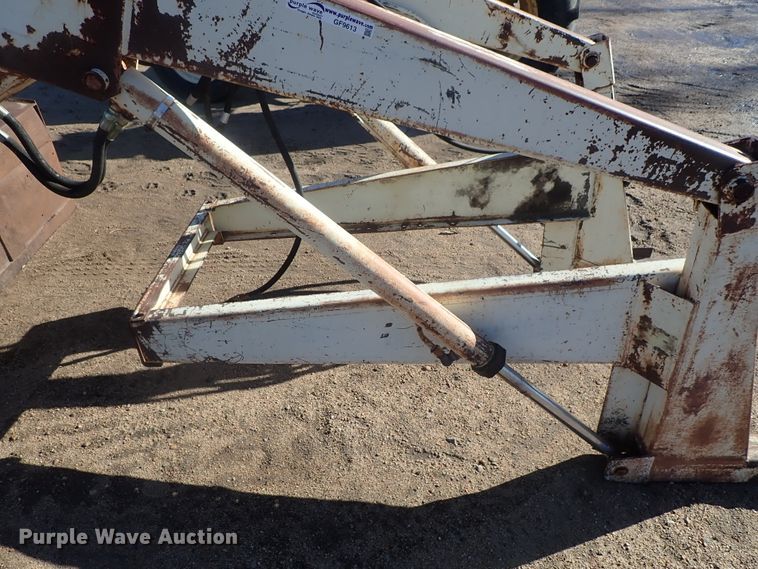 image for item GF9613 Loader