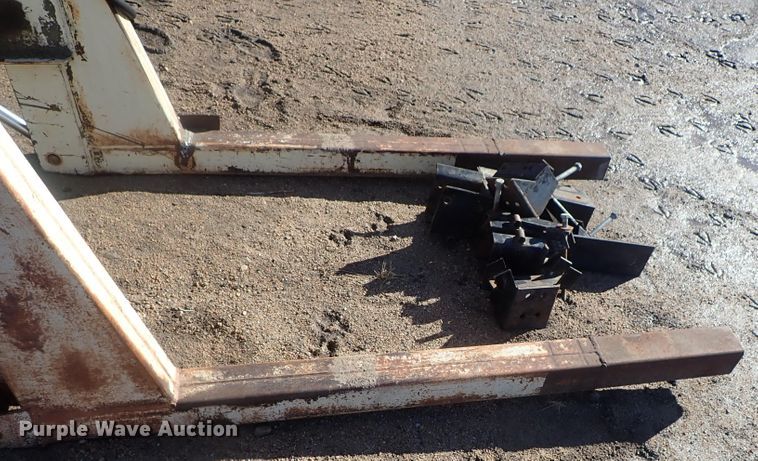 image for item GF9613 Loader