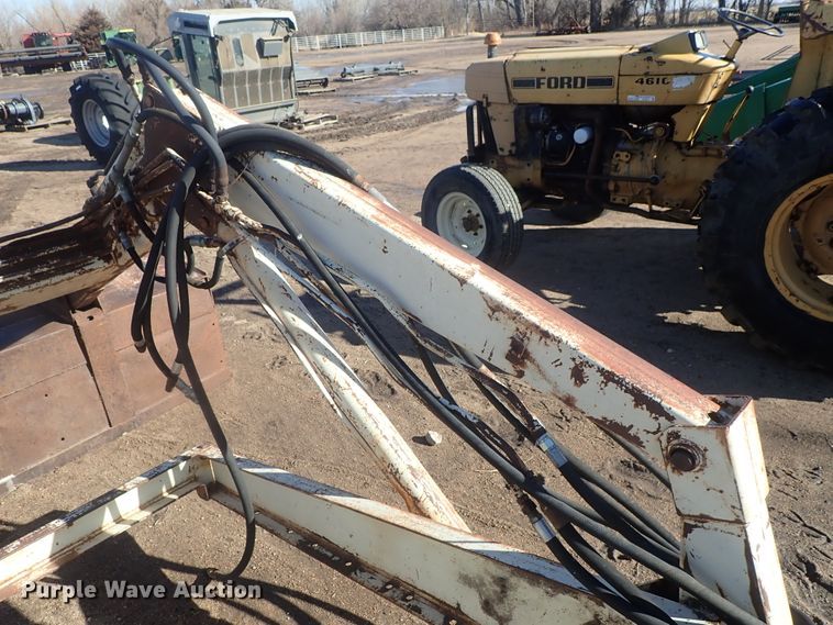 image for item GF9613 Loader