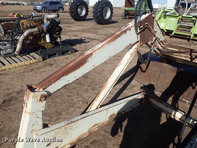 image for item GF9613 Loader