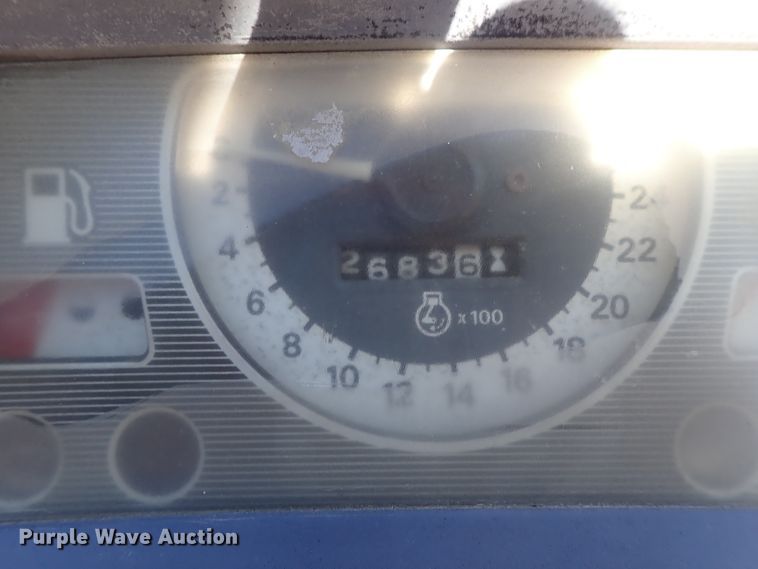 image for item GF9614 Ford 4610 tractor