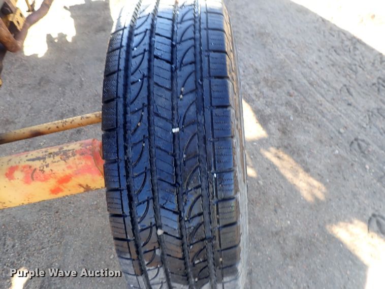 image for item GF9614 Ford 4610 tractor