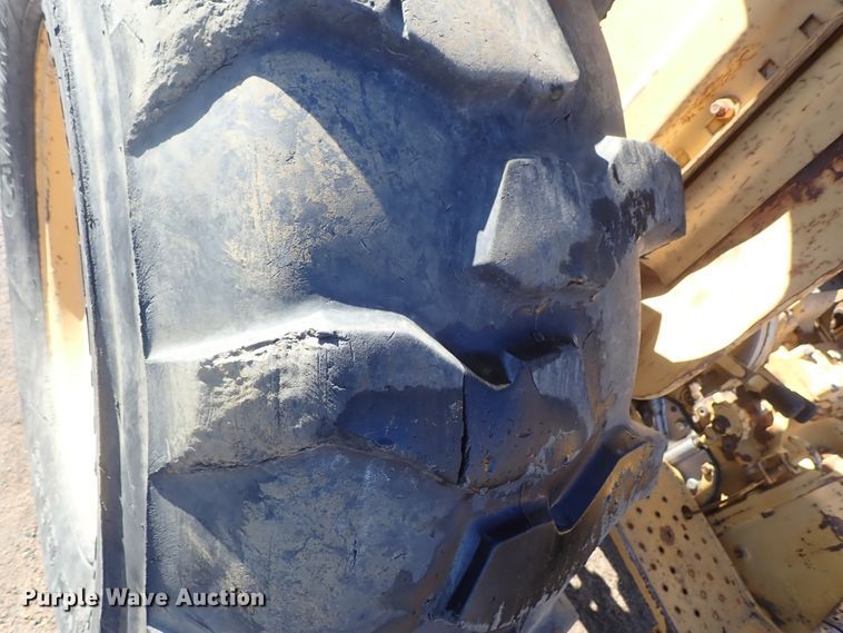 image for item GF9614 Ford 4610 tractor