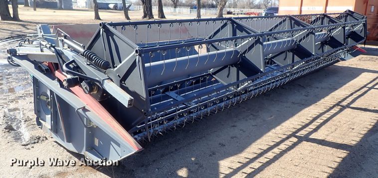 image for item GF9617 2003 AGCO flex head