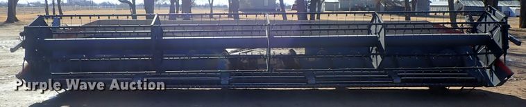 image for item GF9617 2003 AGCO flex head