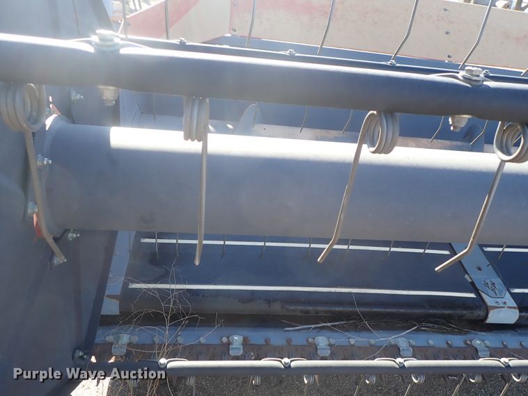 image for item GF9617 2003 AGCO flex head