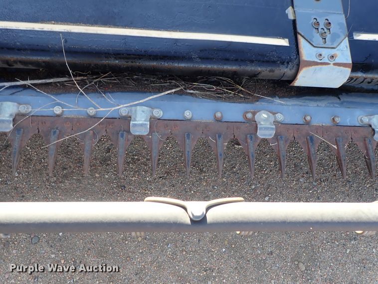 image for item GF9617 2003 AGCO flex head