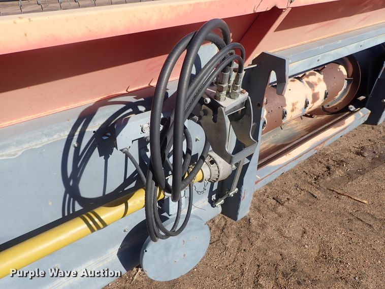 image for item GF9617 2003 AGCO flex head