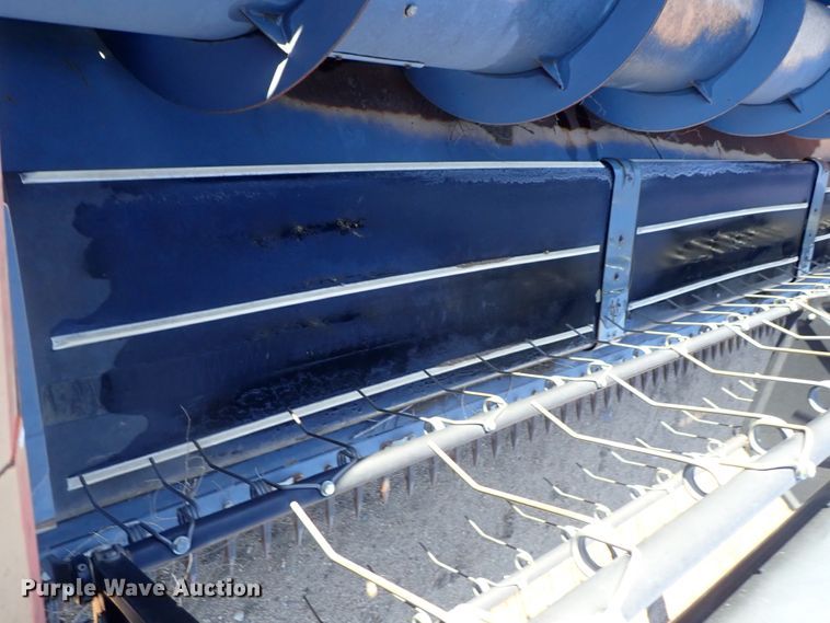 image for item GF9617 2003 AGCO flex head