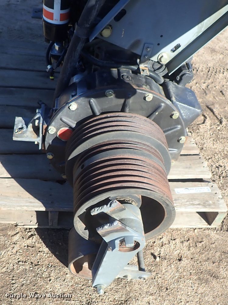 image for item GF9624 Sisu Diesel 645 208 DSBAE six cylinder diesel engine