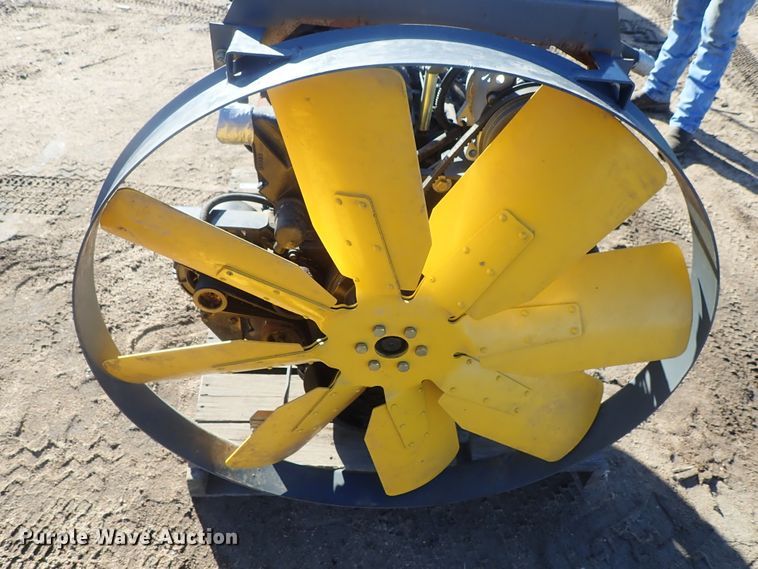 image for item GF9624 Sisu Diesel 645 208 DSBAE six cylinder diesel engine