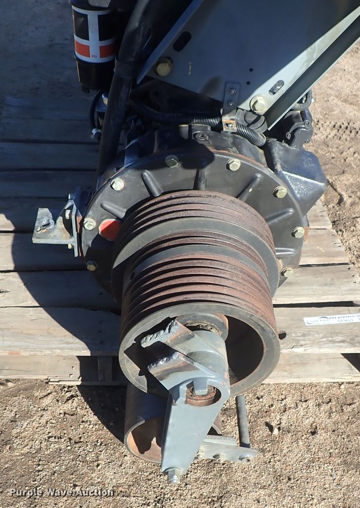 image for item GF9624 Sisu Diesel 645 208 DSBAE six cylinder diesel engine