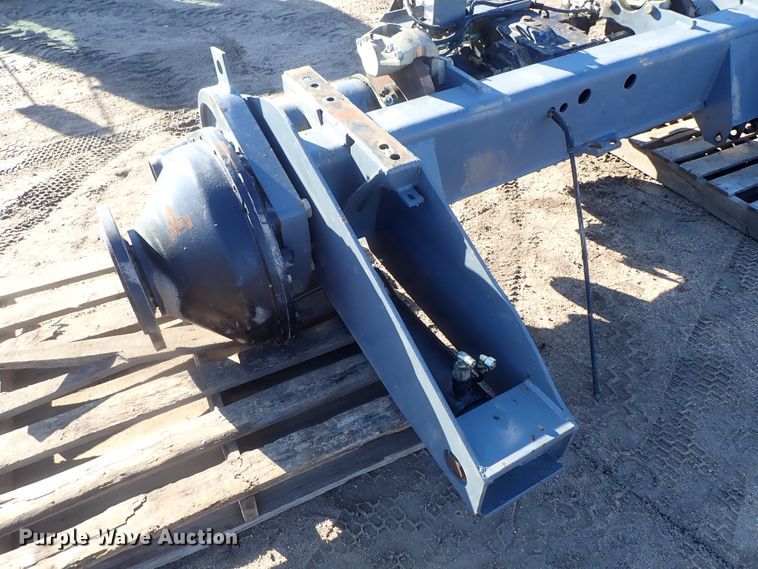 image for item GF9626 Massey-Ferguson combine axle