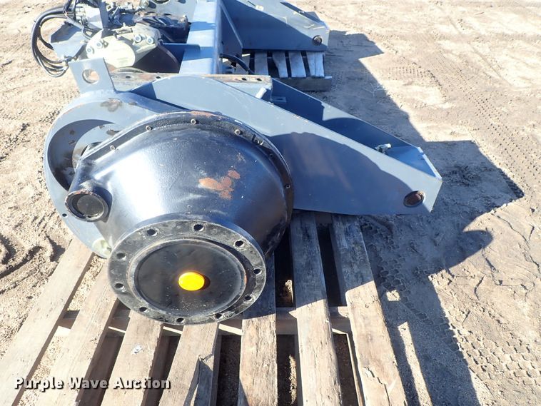 image for item GF9626 Massey-Ferguson combine axle