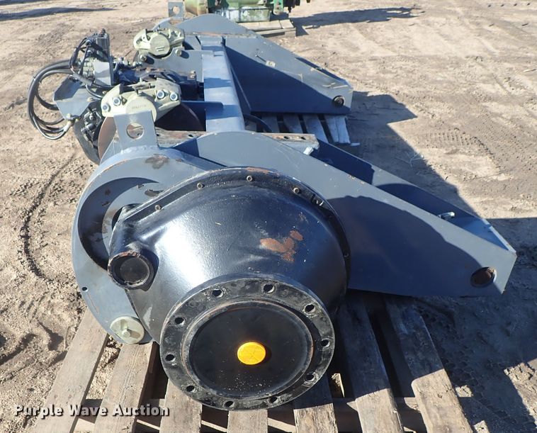 image for item GF9626 Massey-Ferguson combine axle