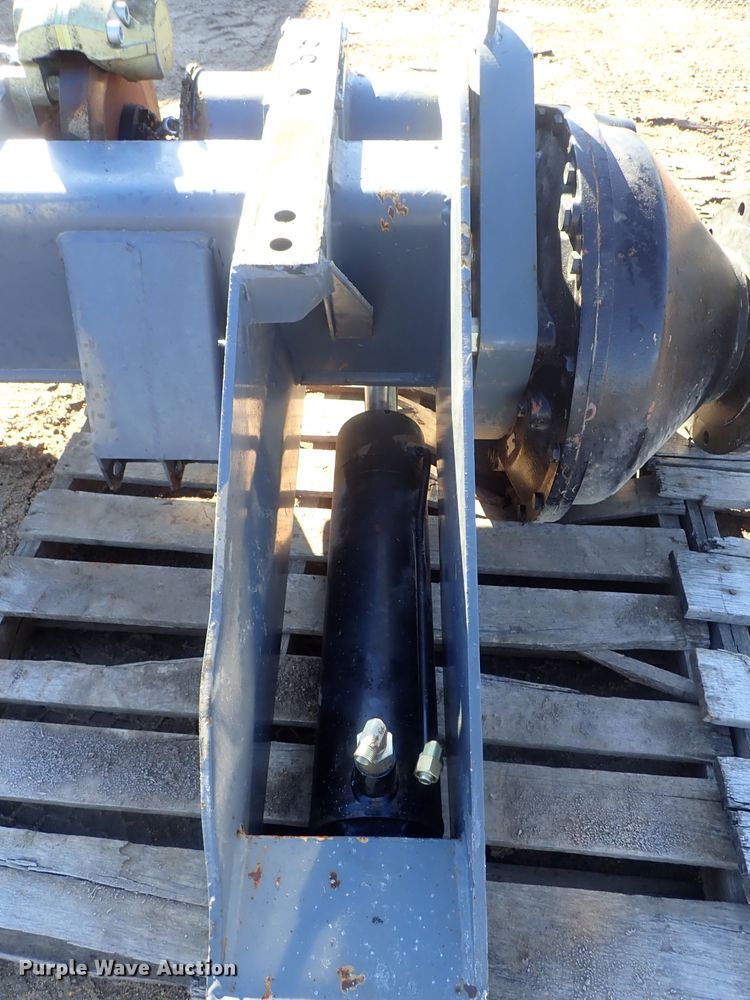 image for item GF9626 Massey-Ferguson combine axle