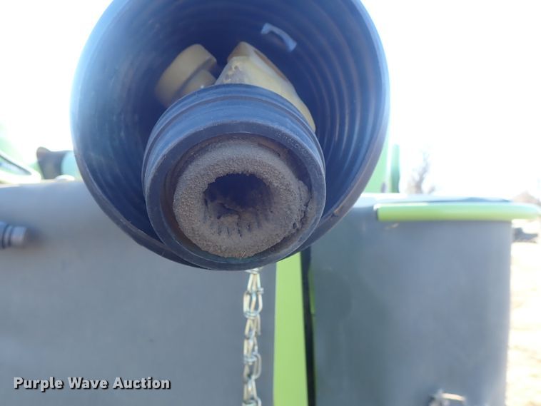 image for item GF9630 2016 Claas Disco 3600FC disc mower