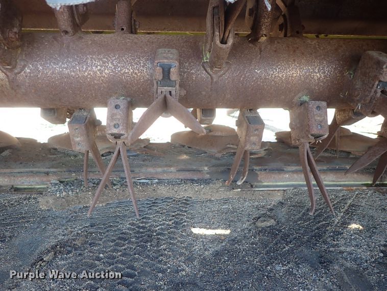 image for item GF9630 2016 Claas Disco 3600FC disc mower