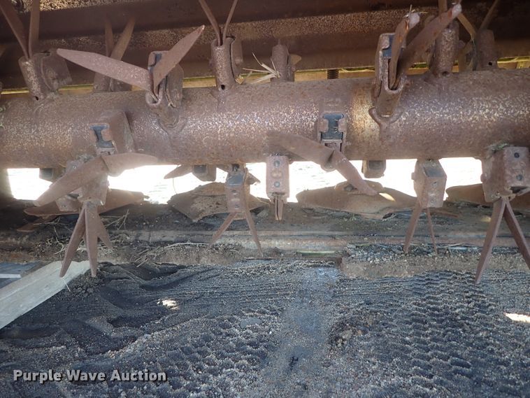 image for item GF9630 2016 Claas Disco 3600FC disc mower