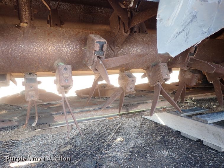 image for item GF9630 2016 Claas Disco 3600FC disc mower