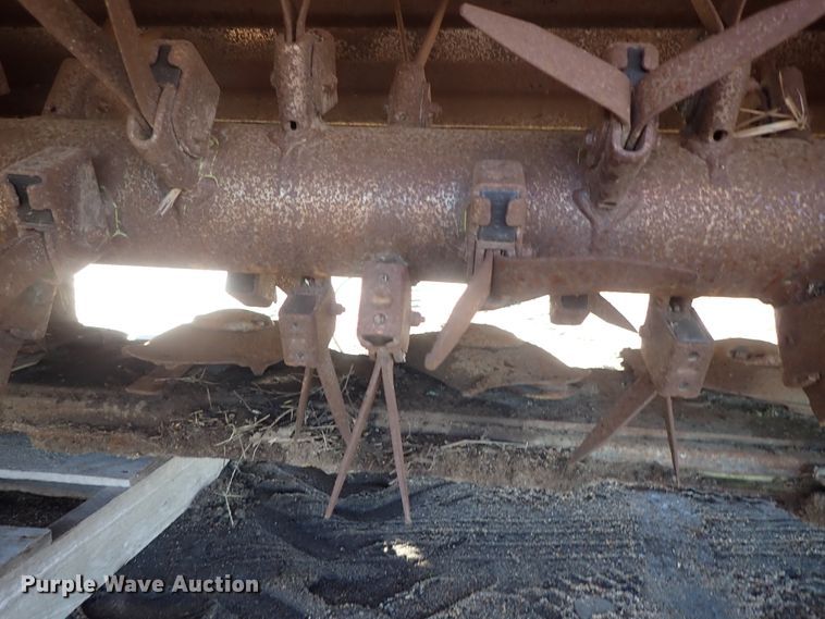 image for item GF9630 2016 Claas Disco 3600FC disc mower