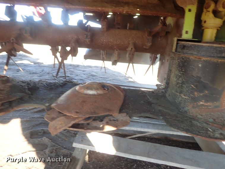 image for item GF9630 2016 Claas Disco 3600FC disc mower