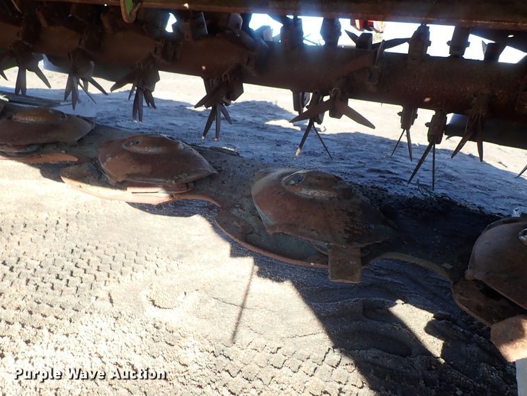 image for item GF9630 2016 Claas Disco 3600FC disc mower