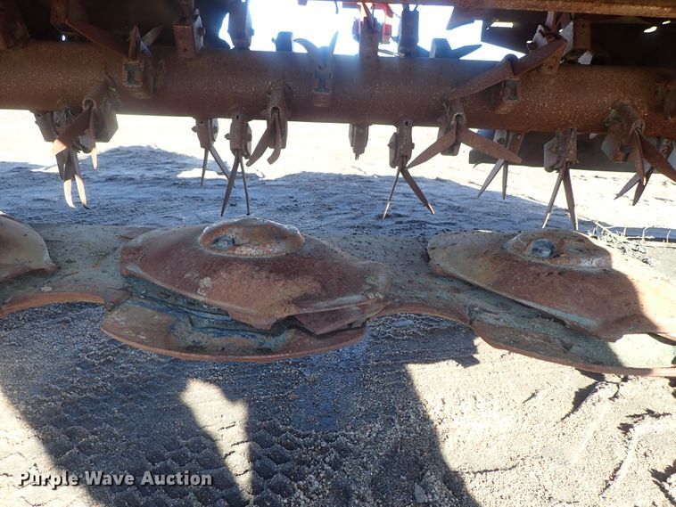 image for item GF9630 2016 Claas Disco 3600FC disc mower