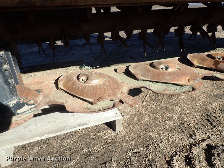 image for item GF9630 2016 Claas Disco 3600FC disc mower