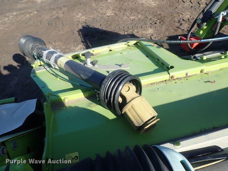 image for item GF9630 2016 Claas Disco 3600FC disc mower