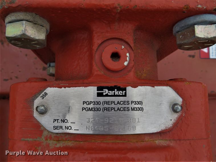 image for item GI9042 Rhino SM72 skid steer rotary mower