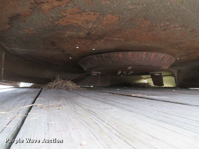 image for item GI9042 Rhino SM72 skid steer rotary mower