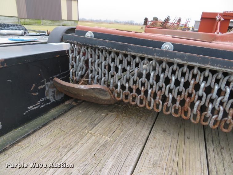 image for item GI9042 Rhino SM72 skid steer rotary mower