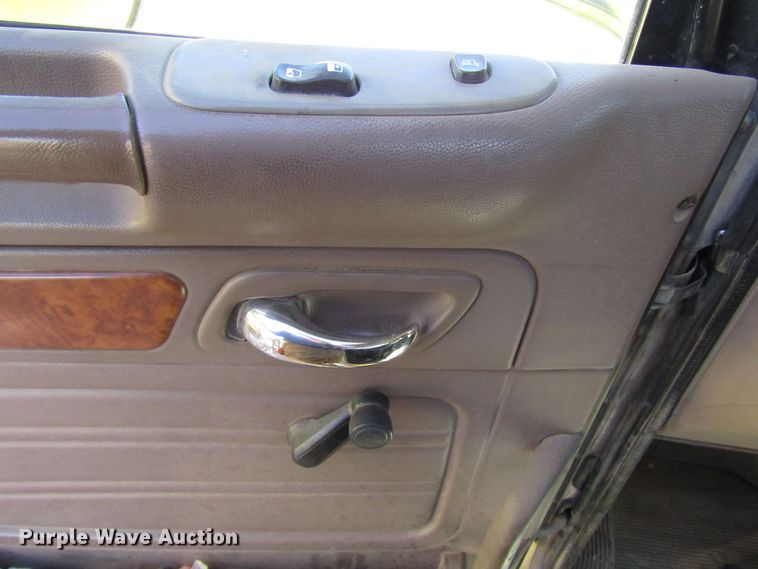 image for item DG6709 2007 Peterbilt 357 winch truck