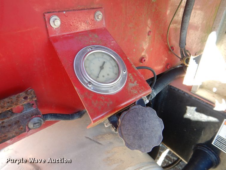 image for item DH5298 2007 Kenworth T800 semi truck