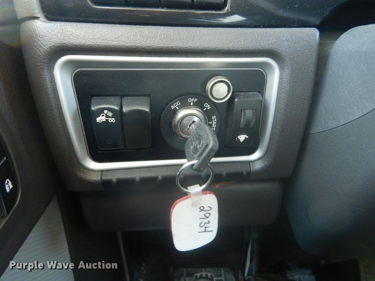 image for item DH6964 2015 Kenworth T660 semi truck