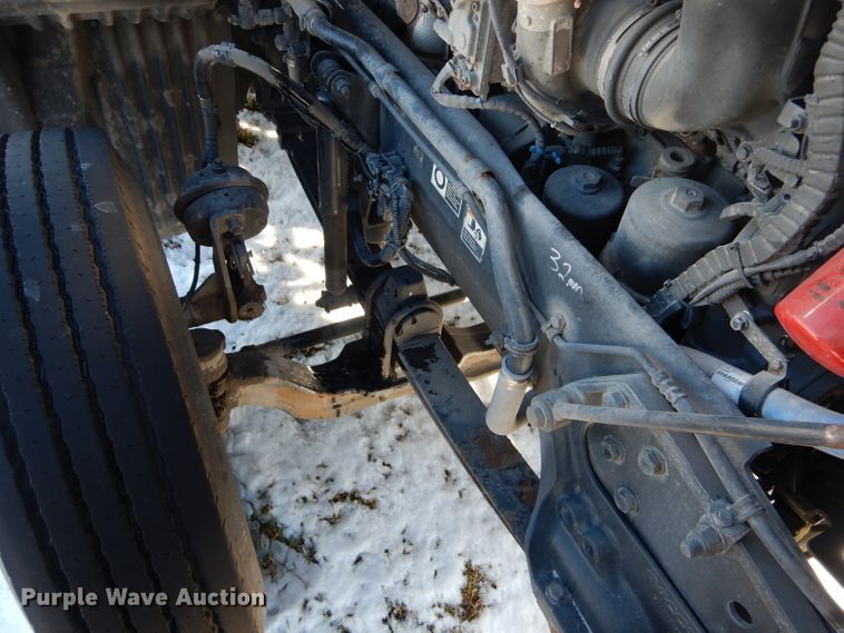 image for item DH6964 2015 Kenworth T660 semi truck