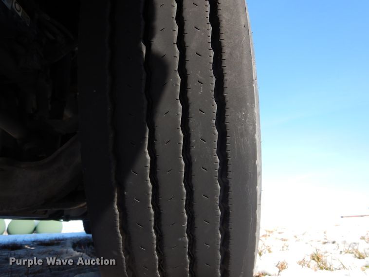 image for item DH6964 2015 Kenworth T660 semi truck