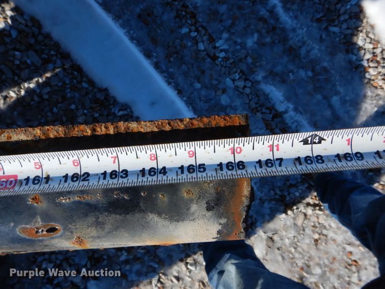 image for item DH6965 2003 Freightliner FL70 truck cab and chassis