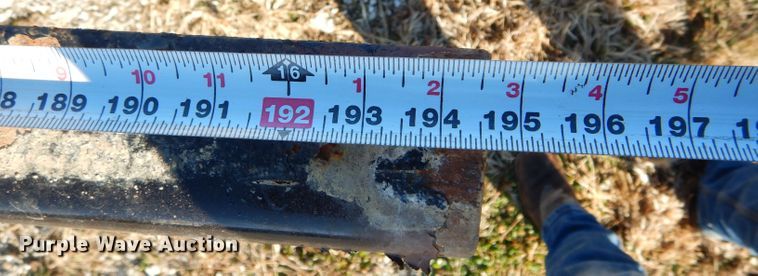 image for item DH6967 2001 Freightliner FL70 truck cab and chassis