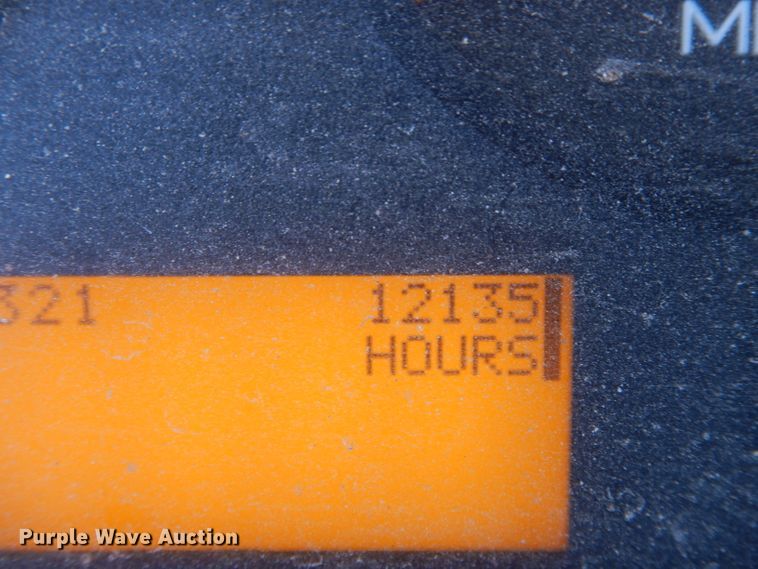 image for item DH6969 2008 International DuraStar 4400 truck cab and chassis