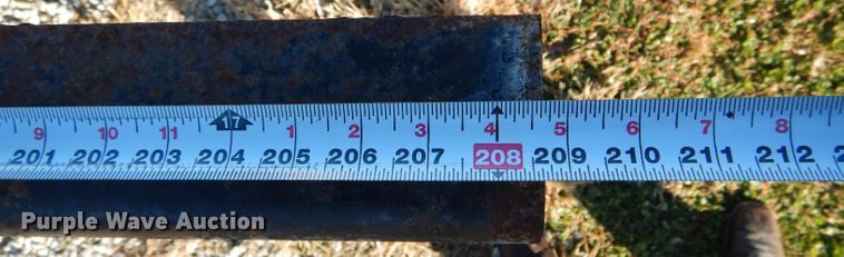 image for item DH6970 2007 Hino 308 truck cab and chassis