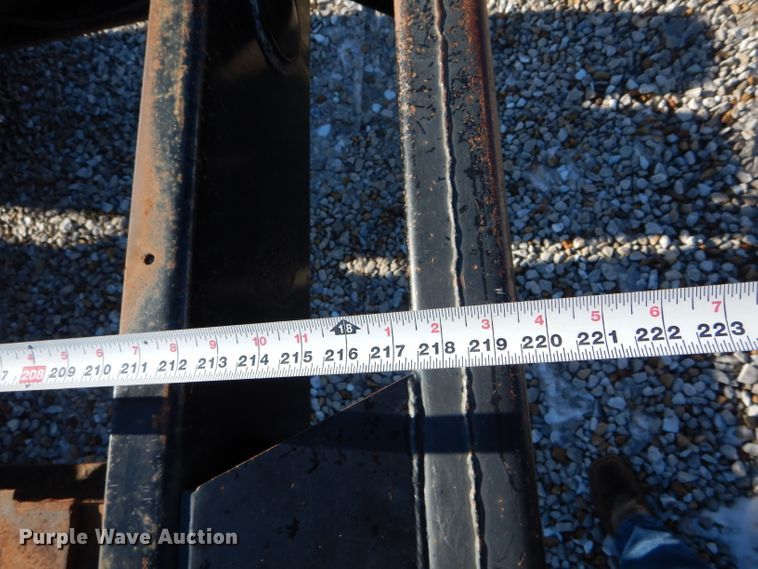 image for item DH6971 2004 Freightliner Business Class M2 truck cab and chassis