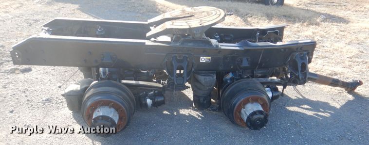 image for item FF9212 Kenworth rear end