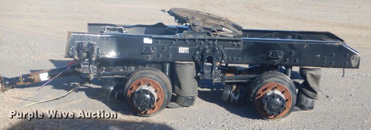 image for item FF9212 Kenworth rear end