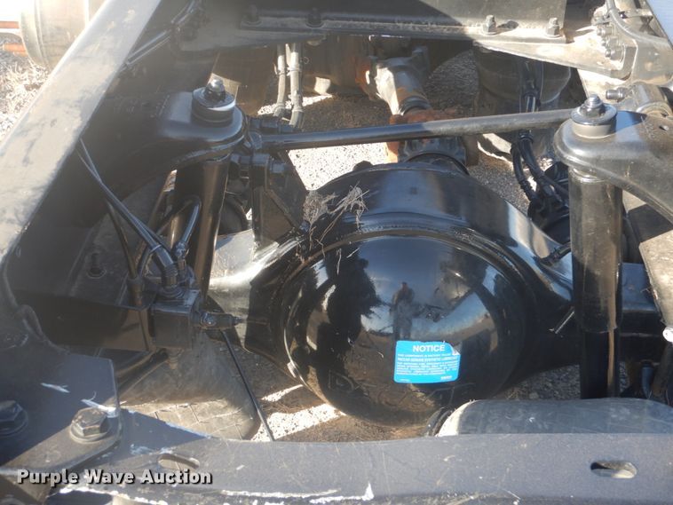 image for item FF9212 Kenworth rear end