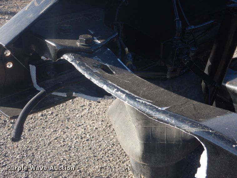 image for item FF9212 Kenworth rear end