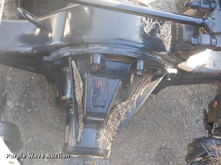 image for item FF9212 Kenworth rear end