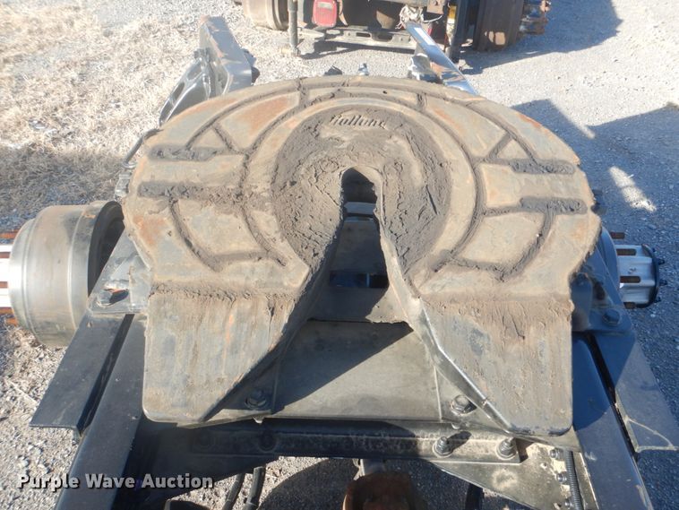 image for item FF9212 Kenworth rear end