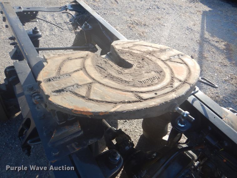 image for item FF9212 Kenworth rear end